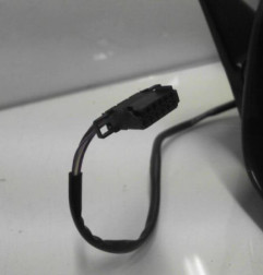 Retroviseur droit VOLKSWAGEN PASSAT 4 Photo n°6