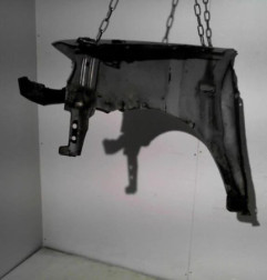 Aile avant droit VOLKSWAGEN POLO 3