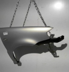 Aile avant droit VOLKSWAGEN POLO 3 Photo n°3