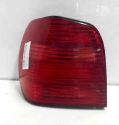 Feu arriere principal gauche (feux) VOLKSWAGEN POLO 3 Photo n°1