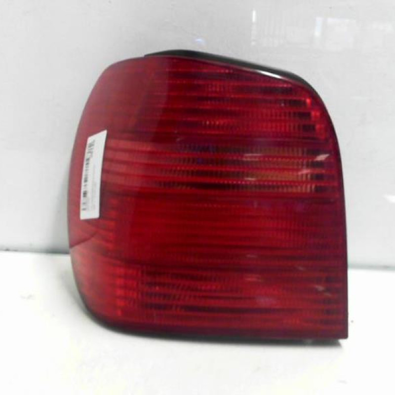 Feu arriere principal gauche (feux) VOLKSWAGEN POLO 3