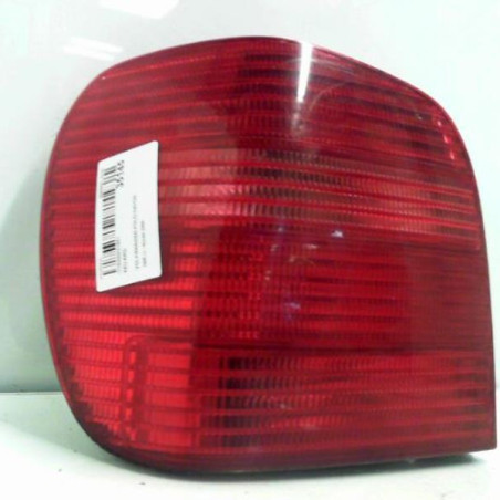 Feu arriere principal gauche (feux) VOLKSWAGEN POLO 3