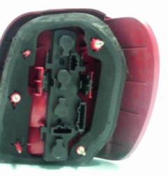 Feu arriere principal gauche (feux) VOLKSWAGEN POLO 3 Photo n°3