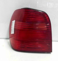 Feu arriere principal gauche (feux) VOLKSWAGEN POLO 3 Photo n°4