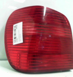 Feu arriere principal gauche (feux) VOLKSWAGEN POLO 3 Photo n°5