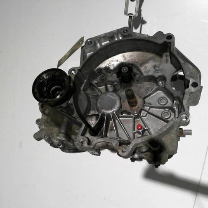 Boite de vitesses VOLKSWAGEN POLO 4