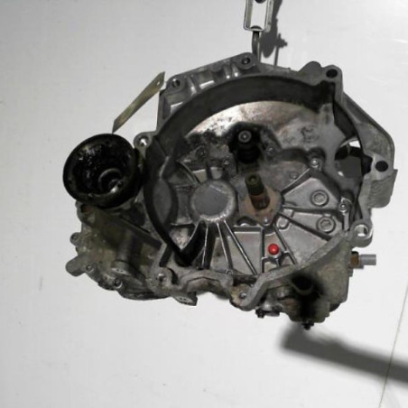 Boite de vitesses VOLKSWAGEN POLO 4 Photo n°1