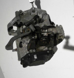 Boite de vitesses VOLKSWAGEN POLO 4