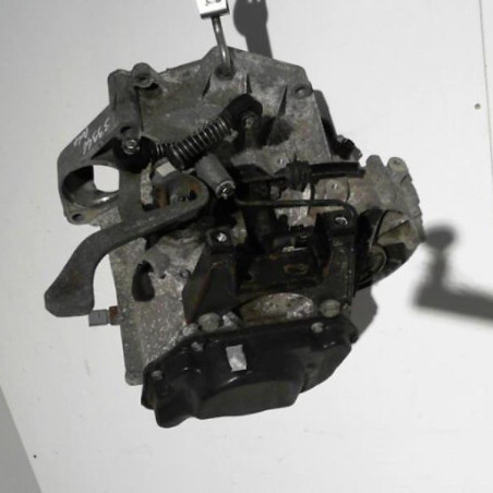 Boite de vitesses VOLKSWAGEN POLO 4