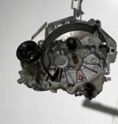 Boite de vitesses VOLKSWAGEN POLO 4 Photo n°4
