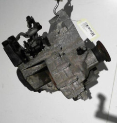 Boite de vitesses VOLKSWAGEN POLO 4 Photo n°6