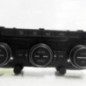 Commande chauffage VOLKSWAGEN GOLF