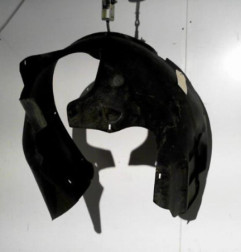 Pare boue avant gauche VOLKSWAGEN NEW BEETLE 1 Photo n°1