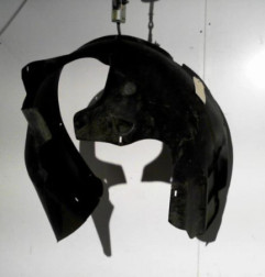 Pare boue avant gauche VOLKSWAGEN NEW BEETLE 1