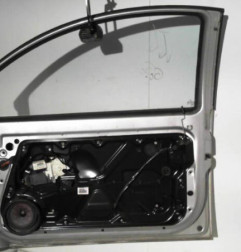 Porte avant droit VOLKSWAGEN NEW BEETLE 1 Photo n°3