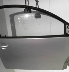 Porte avant droit VOLKSWAGEN NEW BEETLE 1 Photo n°5