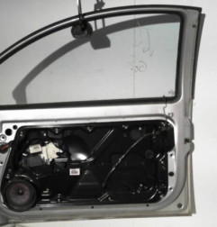 Porte avant droit VOLKSWAGEN NEW BEETLE 1 Photo n°6