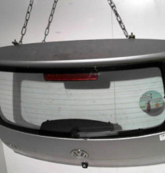 Malle/Hayon arriere VOLKSWAGEN FOX
