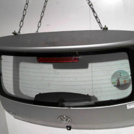 Malle/Hayon arriere VOLKSWAGEN FOX