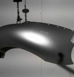 Aile avant droit VOLKSWAGEN NEW BEETLE 1 Photo n°1