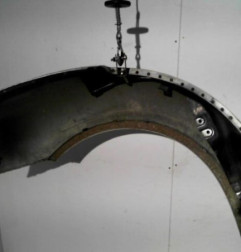 Aile avant droit VOLKSWAGEN NEW BEETLE 1 Photo n°3