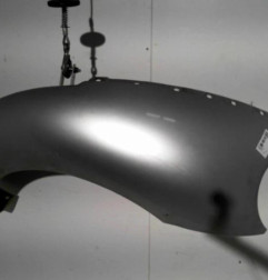 Aile avant droit VOLKSWAGEN NEW BEETLE 1 Photo n°4