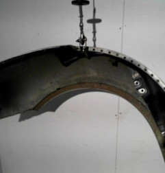 Aile avant droit VOLKSWAGEN NEW BEETLE 1 Photo n°6