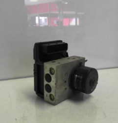 Bloc ABS (freins anti-blocage) VOLKSWAGEN NEW BEETLE 1 Photo n°1