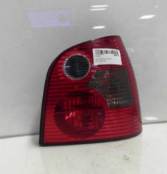Feu arriere principal droit (feux) VOLKSWAGEN POLO 4 Photo n°1