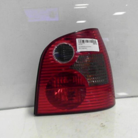 Feu arriere principal droit (feux) VOLKSWAGEN POLO 4 Photo n°1