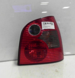Feu arriere principal droit (feux) VOLKSWAGEN POLO 4 Photo n°4
