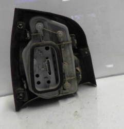 Feu arriere principal droit (feux) VOLKSWAGEN POLO 4 Photo n°5