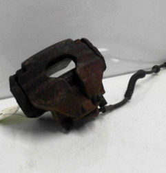 Etrier avant droit (freinage) VOLKSWAGEN TRANSPORTER 5 Photo n°4