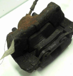 Etrier avant droit (freinage) VOLKSWAGEN TRANSPORTER 5 Photo n°5