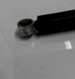 Amortisseur arriere droit VOLKSWAGEN TRANSPORTER 5 Photo n°3