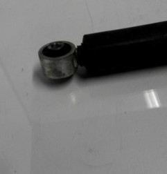 Amortisseur arriere droit VOLKSWAGEN TRANSPORTER 5 Photo n°6