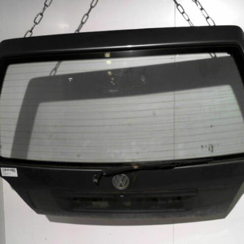 Malle/Hayon arriere VOLKSWAGEN GOLF 3