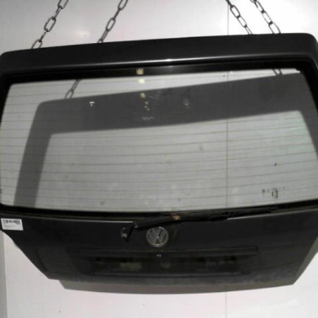Malle/Hayon arriere VOLKSWAGEN GOLF 3 Photo n°1