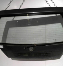 Malle/Hayon arriere VOLKSWAGEN GOLF 3