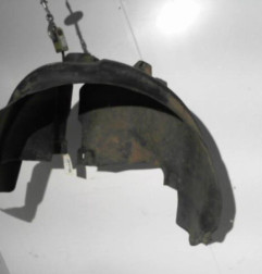 Pare boue arriere droit VOLKSWAGEN NEW BEETLE 1 Photo n°1