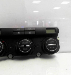 Commande chauffage VOLKSWAGEN PASSAT 5 Photo n°1
