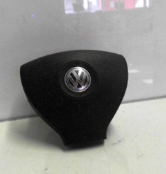 Air bag conducteur VOLKSWAGEN TOURAN 1 Photo n°1