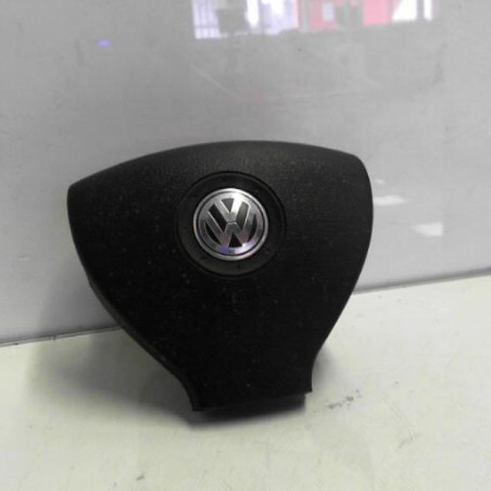 Air bag conducteur VOLKSWAGEN TOURAN 1 Photo n°1
