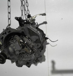 Boite de vitesses VOLKSWAGEN FOX Photo n°1