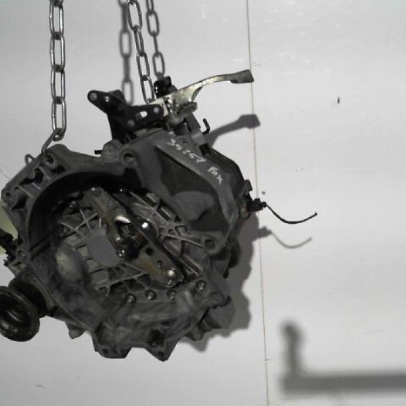 Boite de vitesses VOLKSWAGEN FOX