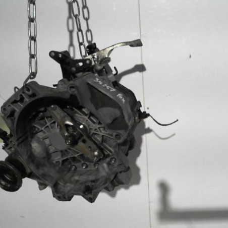 Boite de vitesses VOLKSWAGEN FOX Photo n°1