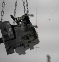 Boite de vitesses VOLKSWAGEN FOX