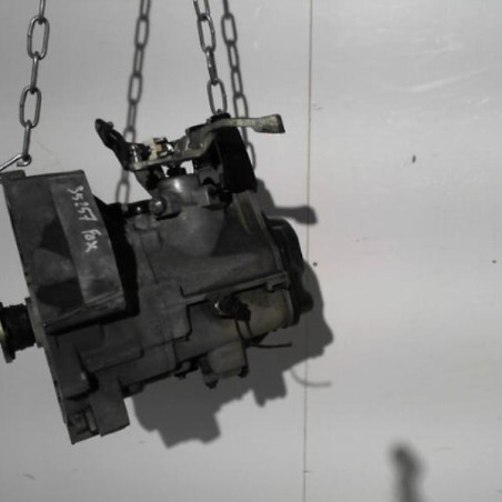 Boite de vitesses VOLKSWAGEN FOX