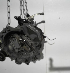 Boite de vitesses VOLKSWAGEN FOX Photo n°4