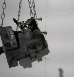 Boite de vitesses VOLKSWAGEN FOX Photo n°5